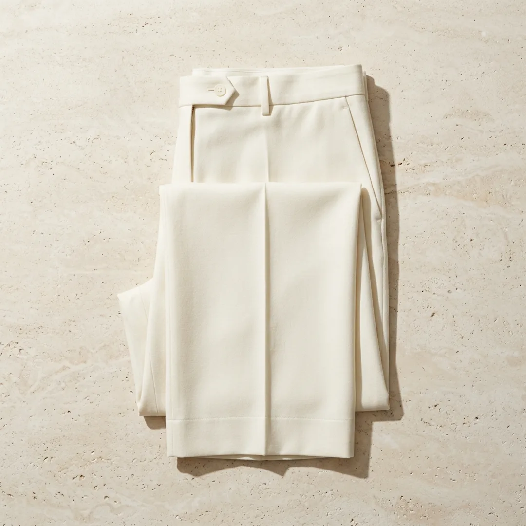 Veronica Beard Wide-Leg Trousers